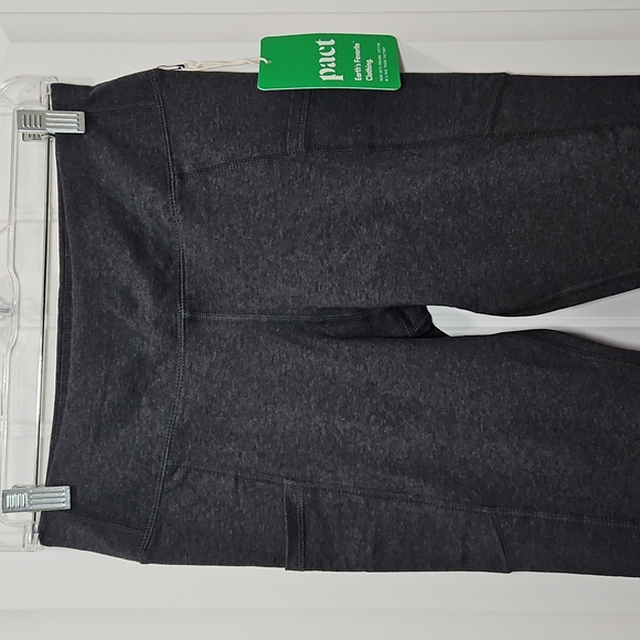 Pact Pocket Legging Organic Cotton - Picture 4 of 10